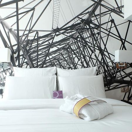Mercure Paris Malakoff Parc Des Expositions Zewnętrze zdjęcie