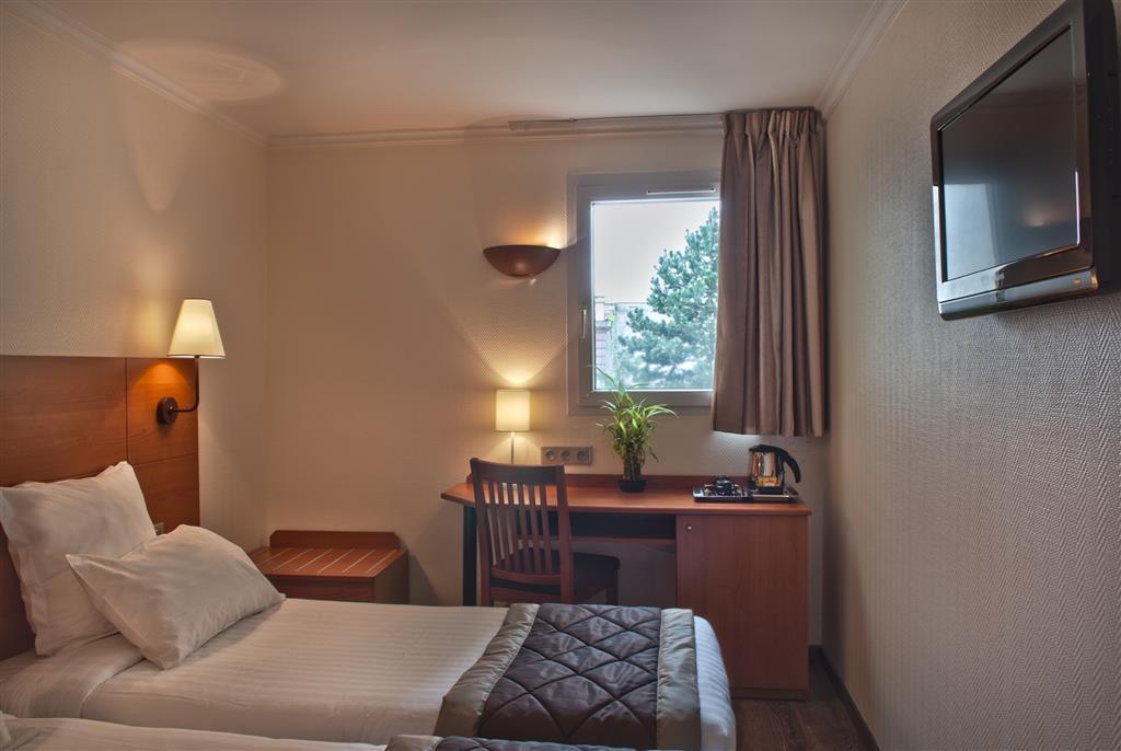 Mercure Paris Malakoff Parc Des Expositions Zewnętrze zdjęcie