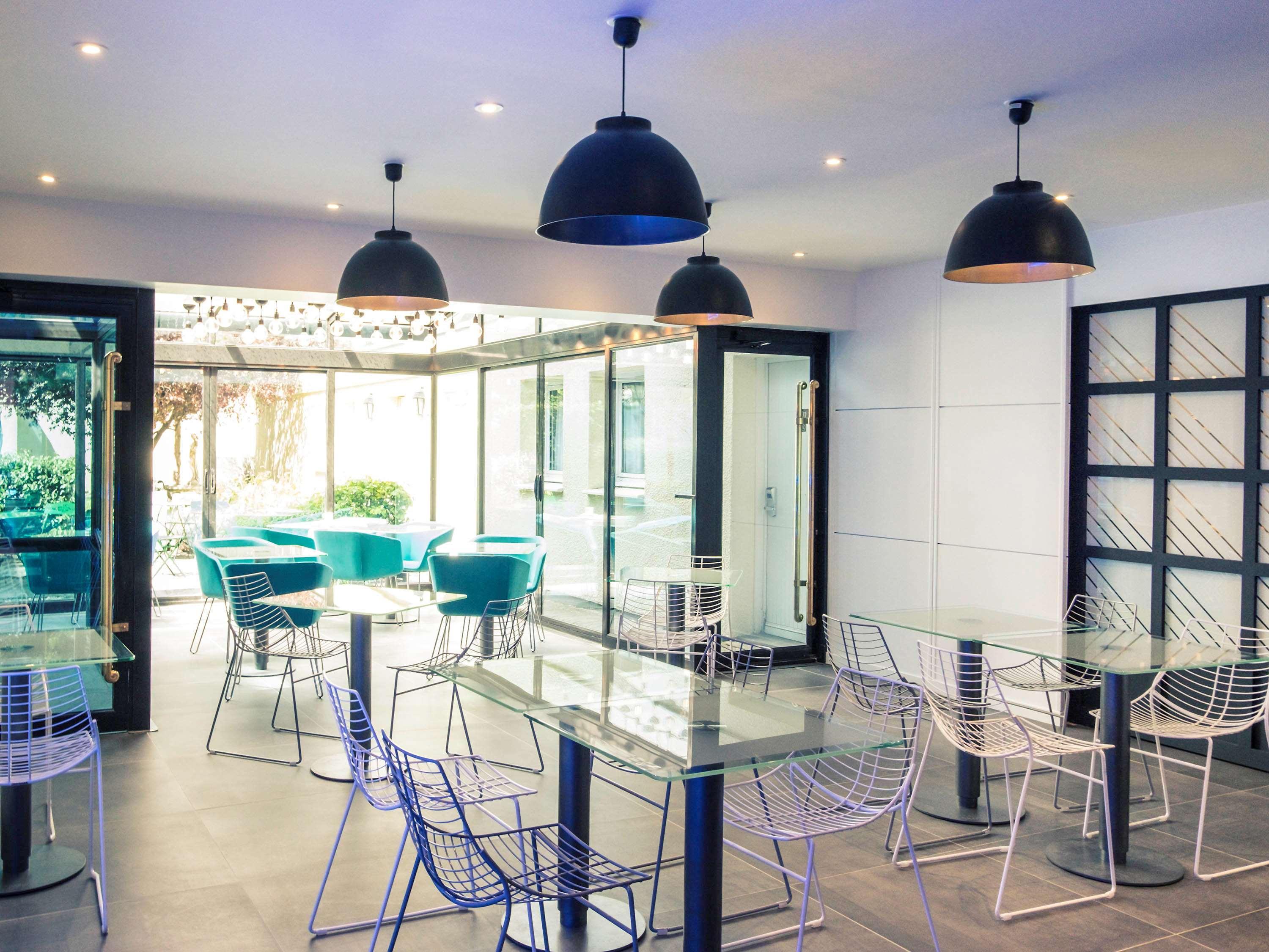 Mercure Paris Malakoff Parc Des Expositions Zewnętrze zdjęcie