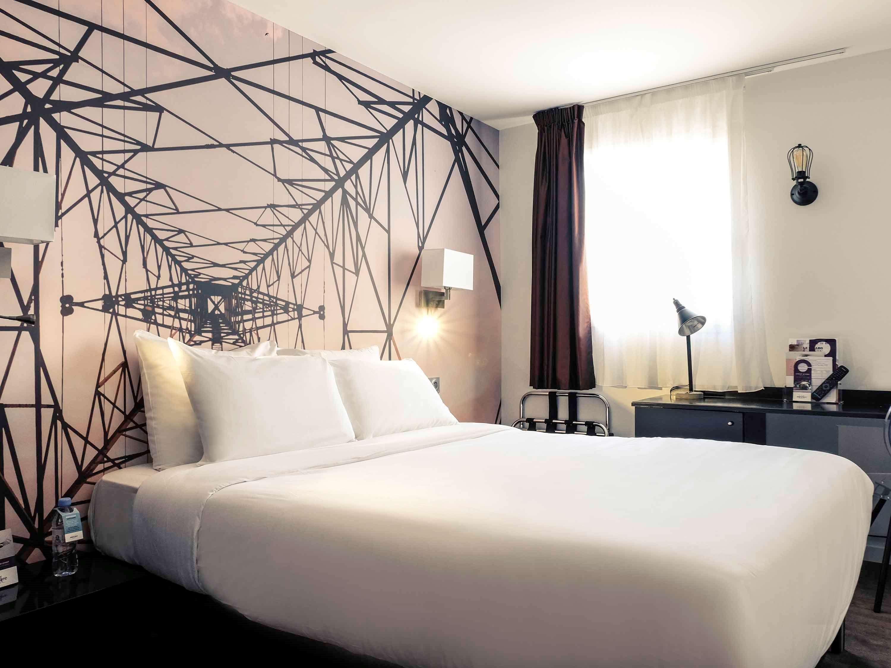 Mercure Paris Malakoff Parc Des Expositions Zewnętrze zdjęcie