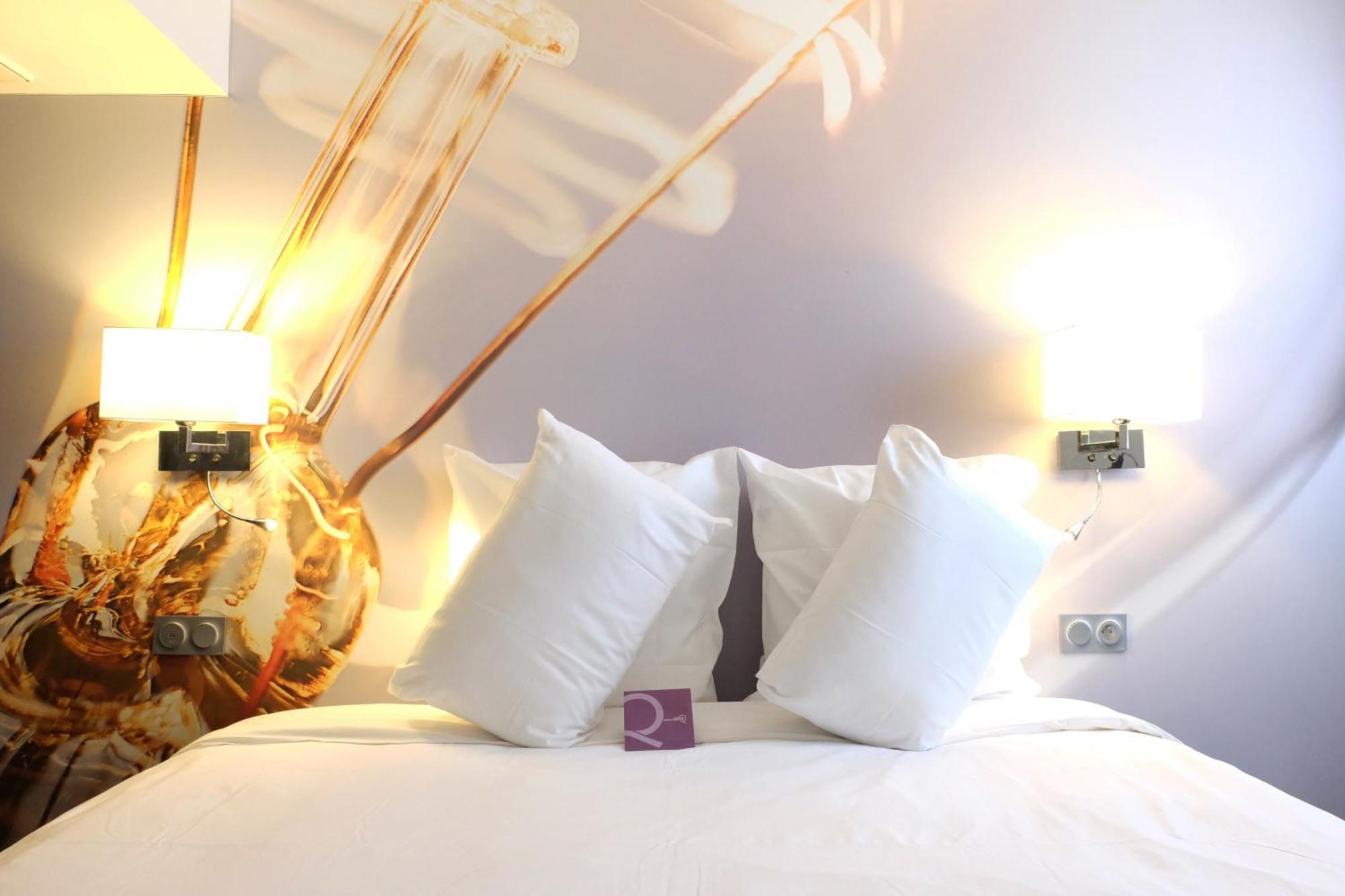 Mercure Paris Malakoff Parc Des Expositions Zewnętrze zdjęcie