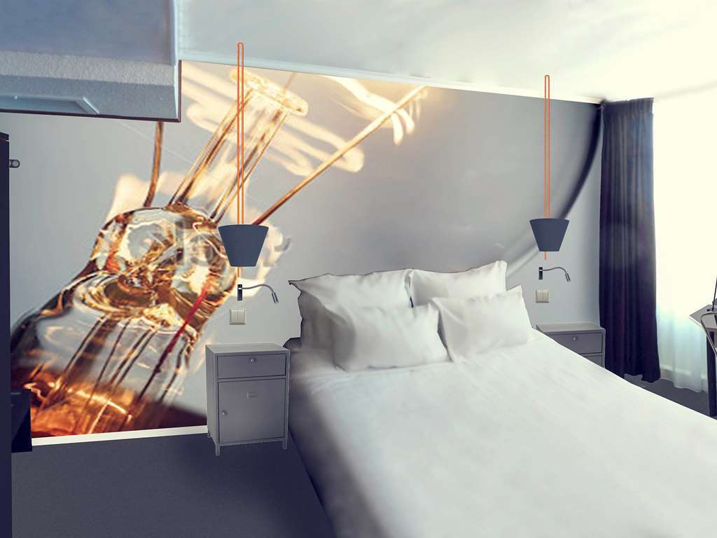 Mercure Paris Malakoff Parc Des Expositions Pokój zdjęcie