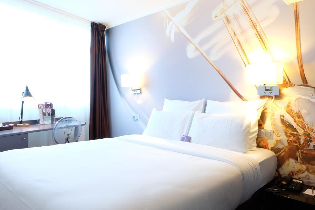 Mercure Paris Malakoff Parc Des Expositions Zewnętrze zdjęcie