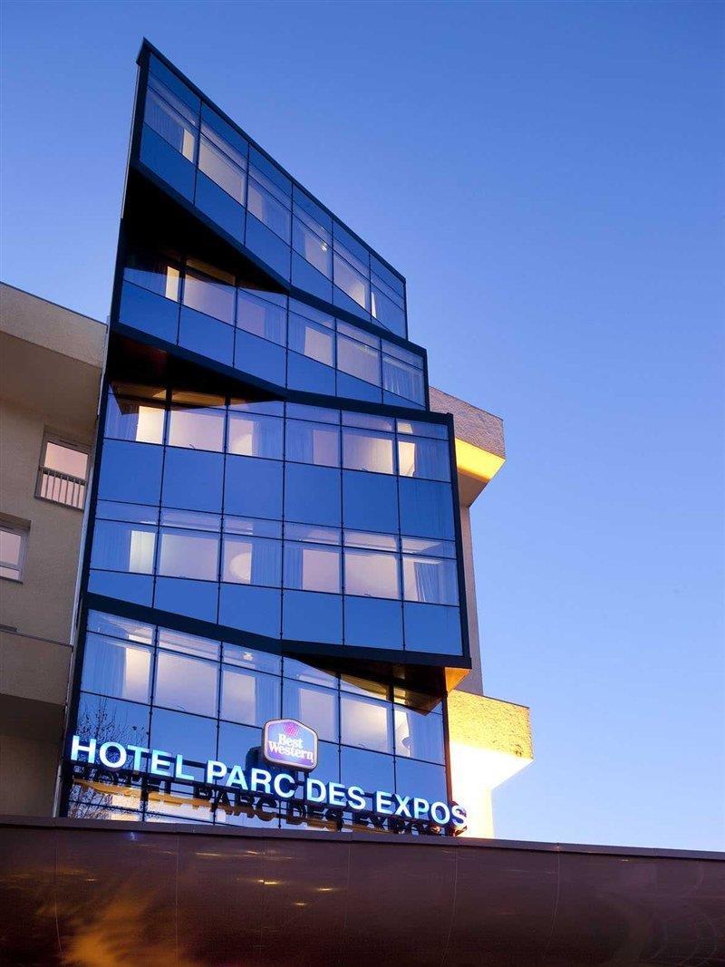 Mercure Paris Malakoff Parc Des Expositions Zewnętrze zdjęcie