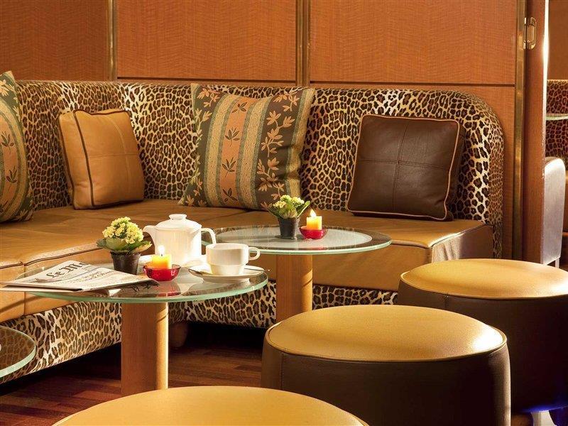 Mercure Paris Malakoff Parc Des Expositions Zewnętrze zdjęcie