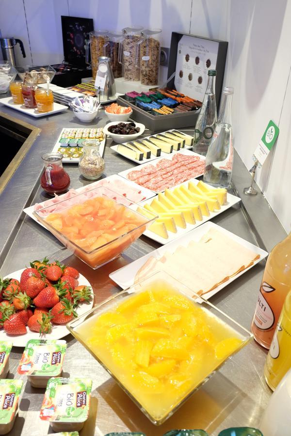Mercure Paris Malakoff Parc Des Expositions Zewnętrze zdjęcie