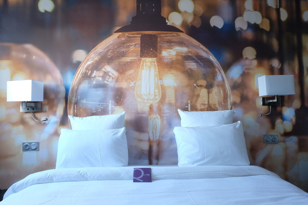 Mercure Paris Malakoff Parc Des Expositions Zewnętrze zdjęcie