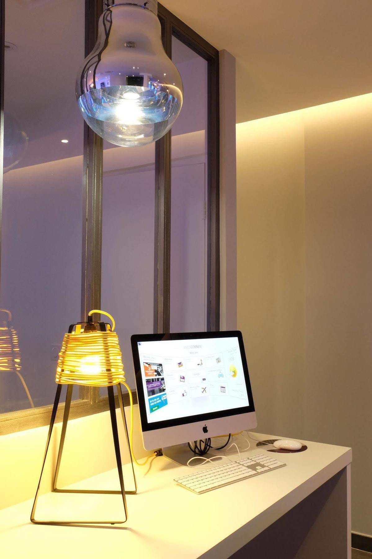 Mercure Paris Malakoff Parc Des Expositions Zewnętrze zdjęcie
