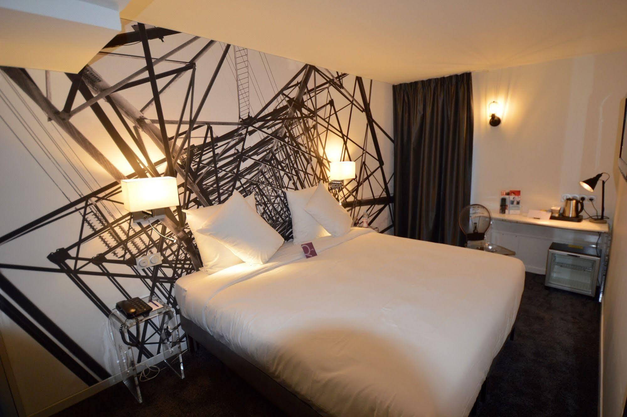 Mercure Paris Malakoff Parc Des Expositions Zewnętrze zdjęcie