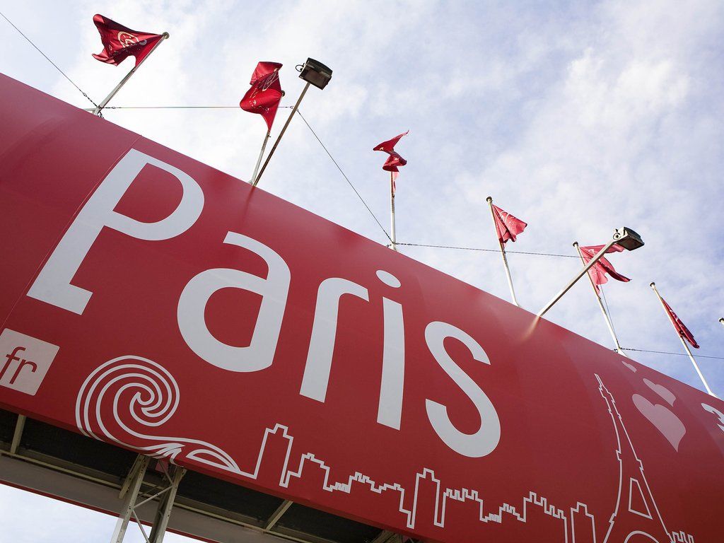 Mercure Paris Malakoff Parc Des Expositions Zewnętrze zdjęcie