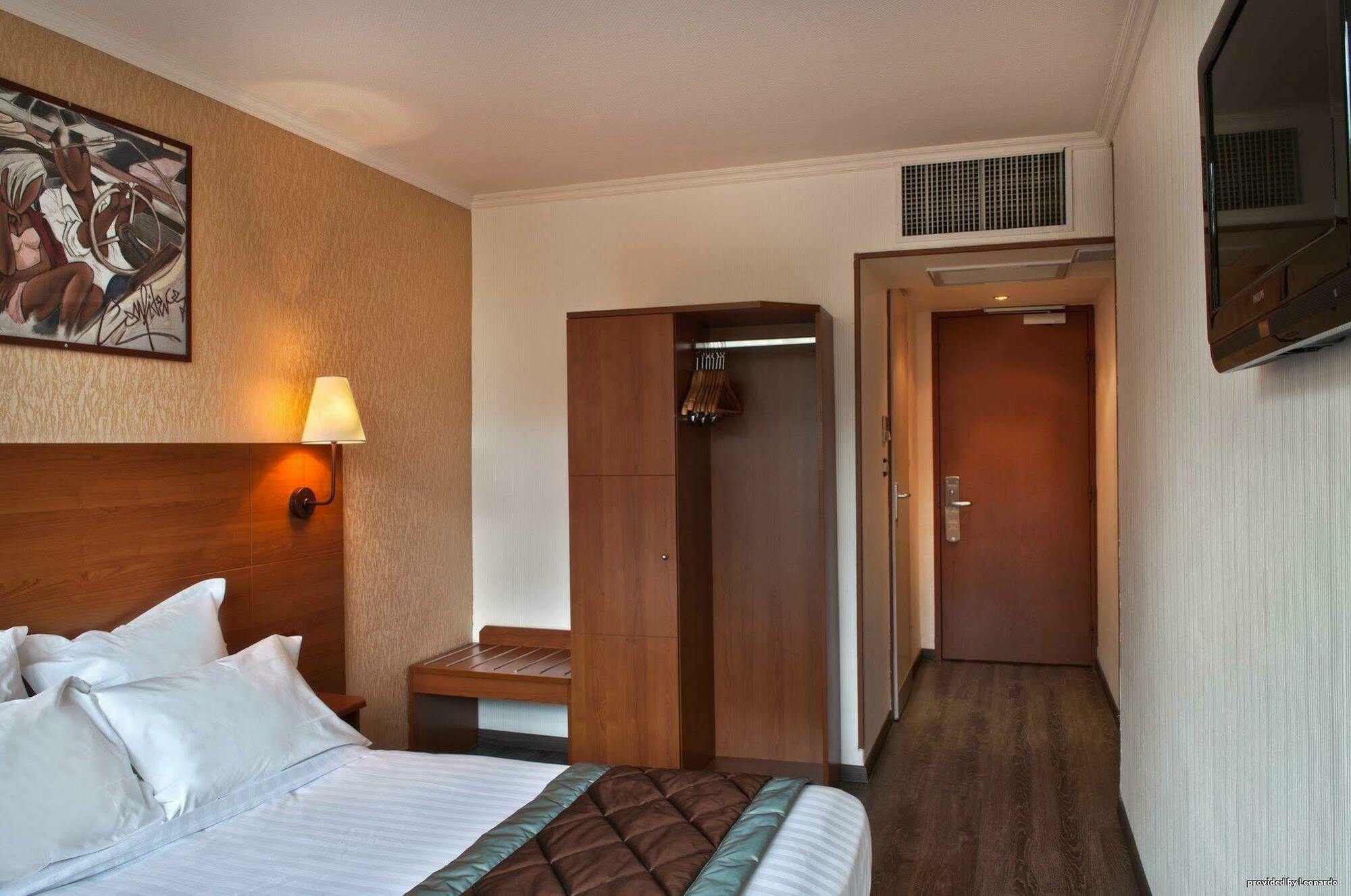 Mercure Paris Malakoff Parc Des Expositions Zewnętrze zdjęcie
