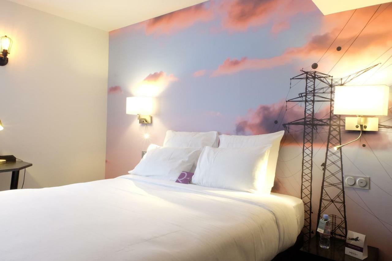 Mercure Paris Malakoff Parc Des Expositions Zewnętrze zdjęcie